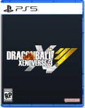 Dragon Ball Xenoverse 3 thumbnail 1