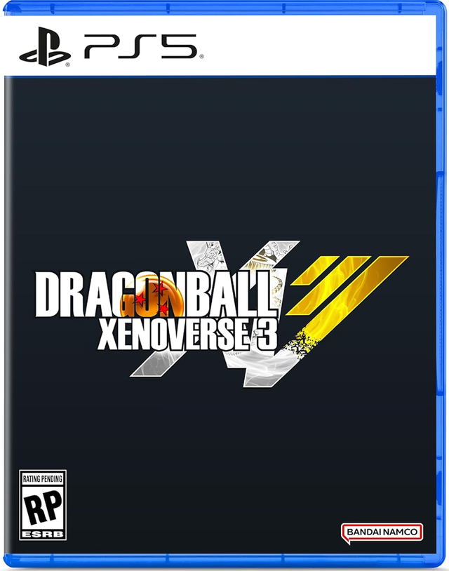 Dragon Ball Xenoverse 3