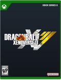 Dragon Ball Xenoverse 3 thumbnail 1