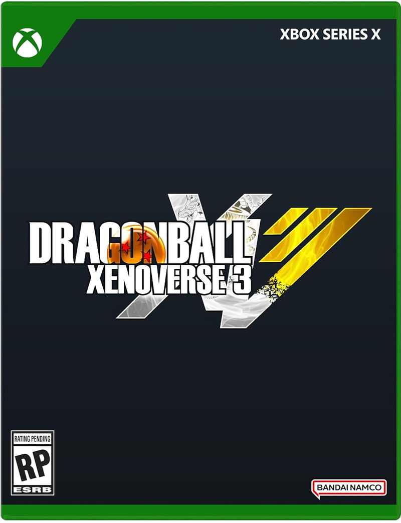 Dragon Ball Xenoverse 3 image 1