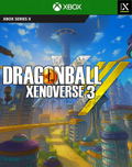 Dragon Ball Xenoverse 3 thumbnail 1