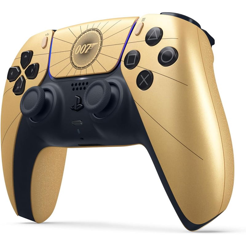 DualSense Wireless Controller [007 First Light Limited Edition] image 2