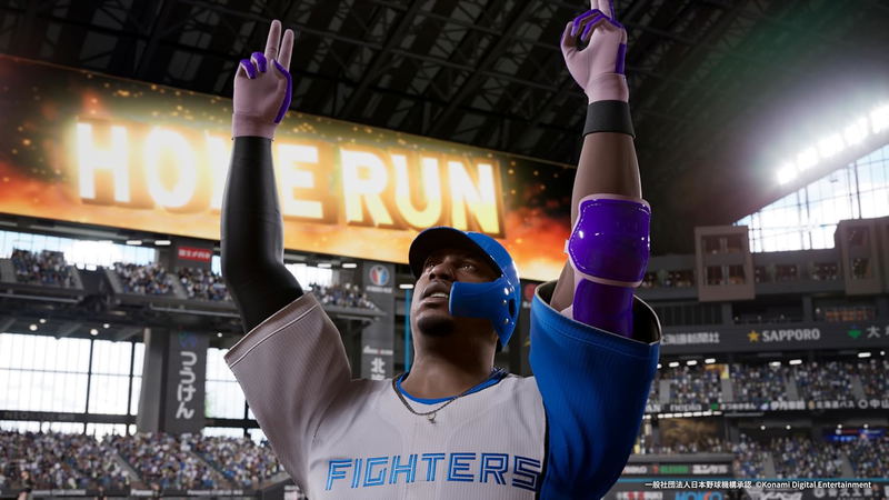 eBaseball: PRO SPIRIT 2026 (Multi-Language) image 6