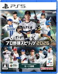 eBaseball: PRO SPIRIT 2026 (Multi-Language) thumbnail 1
