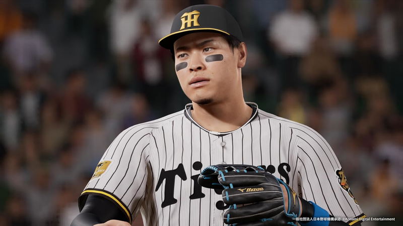 eBaseball: PRO SPIRIT 2026 (Multi-Language) image 2