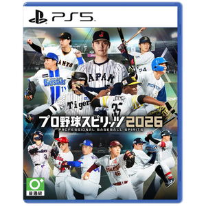eBaseball: PRO SPIRIT 2026