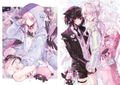 Eita Art Collection: Call Me Chef thumbnail 4