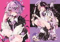 Eita Art Collection: Call Me Chef thumbnail 6