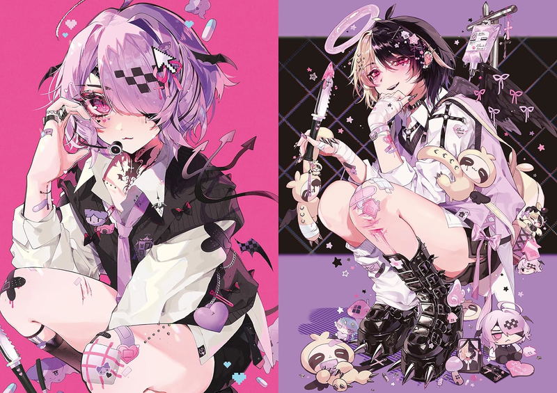 Eita Art Collection: Call Me Chef image 6