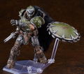 figma No. 683 Doom The Dark Ages: Doom Slayer Doom The Dark Ages Ver. thumbnail 4
