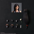 Final Fantasy VII Rebirth Play Arts Shin: Tifa Lockhart thumbnail 11