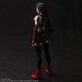 Final Fantasy VII Rebirth Play Arts Shin: Tifa Lockhart thumbnail 3
