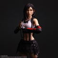 Final Fantasy VII Rebirth Play Arts Shin: Tifa Lockhart thumbnail 6