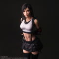 Final Fantasy VII Rebirth Play Arts Shin: Tifa Lockhart thumbnail 7