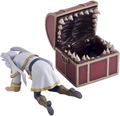 Frieren Beyond Journey's End Luminasta Figure: Frieren in Mimic thumbnail 2