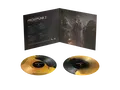Frostpunk 2 Full Original Soundtrack (Gold & Black Yolk Vinyl) thumbnail 3