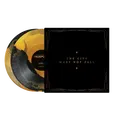 Frostpunk 2 Full Original Soundtrack (Gold & Black Yolk Vinyl) thumbnail 4
