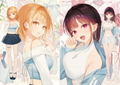 Gomzi Art Collection: Ethereal thumbnail 2