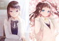 Gomzi Art Collection: Ethereal thumbnail 3