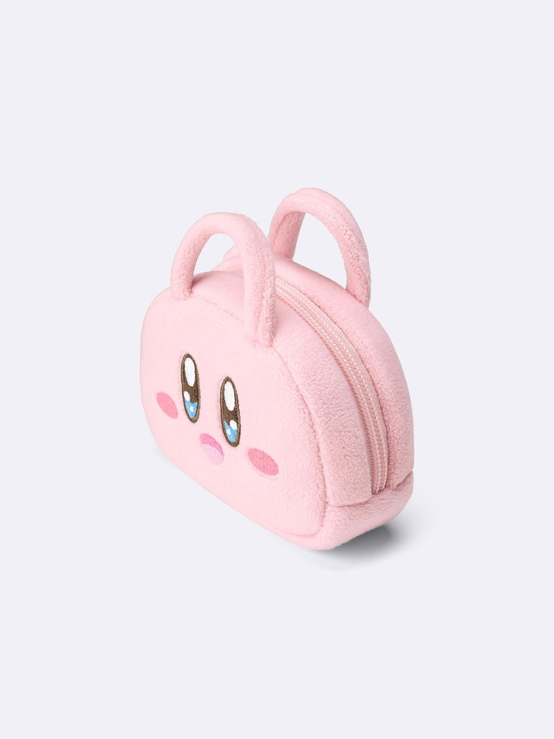 GU Kirby Pouch (Pink) image 3