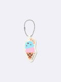 GU Kirby Pouch (Pink) thumbnail 5