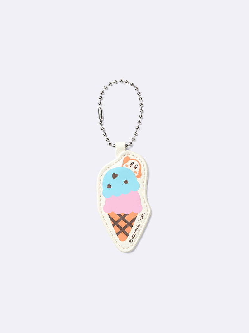 GU Kirby Pouch (Pink) image 5