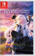 HYKE: Northern Light(s) (Multi-Language) thumbnail 1