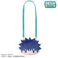 Jujutsu Kaisen 5th Anniversary Fushiguro Megumi Fuwa Petit Face Shoulder Bag (M) thumbnail 2