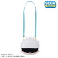 Jujutsu Kaisen 5th Anniversary Gojo Satoru Fuwa Petit Face Shoulder Bag (M) thumbnail 2
