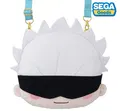 Jujutsu Kaisen 5th Anniversary Gojo Satoru Fuwa Petit Face Shoulder Bag (M) thumbnail 1