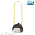 Jujutsu Kaisen 5th Anniversary Hidden Inventory / Premature Death Geto Suguru Fuwa Petit Face Shoulder Bag (M) thumbnail 2
