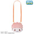 Jujutsu Kaisen 5th Anniversary Itadori Yuji Fuwa Petit Face Shoulder Bag (M) thumbnail 2