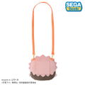 Jujutsu Kaisen 5th Anniversary Itadori Yuji Fuwa Petit Face Shoulder Bag (M) thumbnail 3