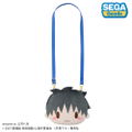 Jujutsu Kaisen 5th Anniversary Jujutsu Kaisen 0: The Movie Okkotsu Yuta Fuwa Petit Face Shoulder Bag (M) thumbnail 2