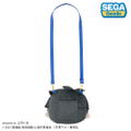 Jujutsu Kaisen 5th Anniversary Jujutsu Kaisen 0: The Movie Okkotsu Yuta Fuwa Petit Face Shoulder Bag (M) thumbnail 3