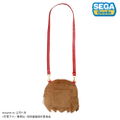 Jujutsu Kaisen 5th Anniversary Kugisaki Nobara Fuwa Petit Face Shoulder Bag (M) thumbnail 3