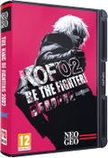 King of Fighters 2002 thumbnail 1
