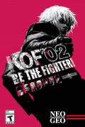 King of Fighters 2002 thumbnail 1