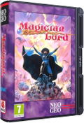 Magician Lord thumbnail 1
