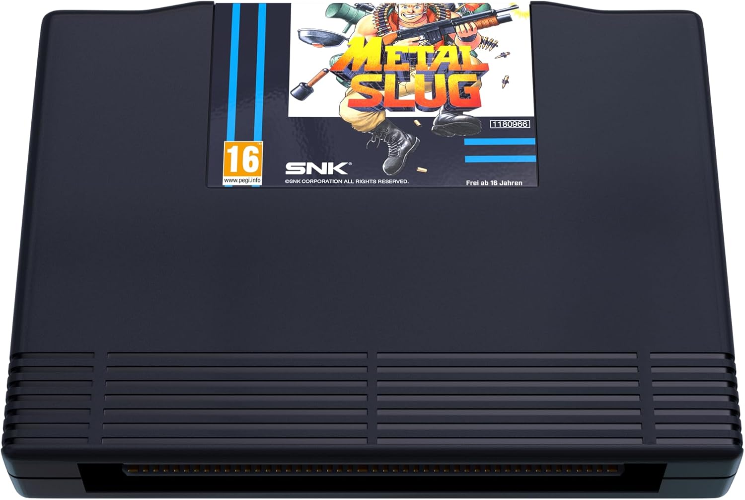 Metal Slug for Neo Geo