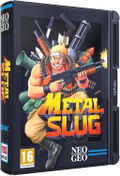 Metal Slug thumbnail 1