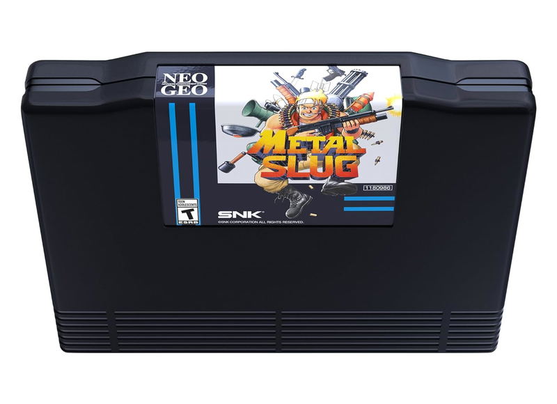 Metal Slug image 2