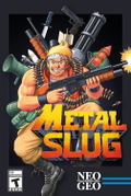 Metal Slug thumbnail 1