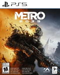 Metro 2039 thumbnail 1