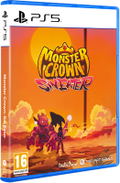 Monster Crown: Sin Eater thumbnail 1