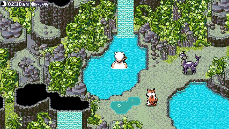 Monster Crown: Sin Eater image 2