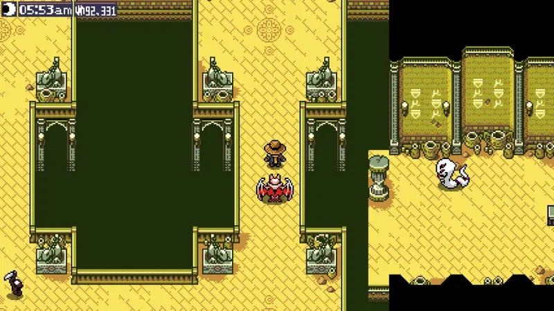 Monster Crown: Sin Eater image 8