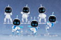 Nendoroid Surprise Astro Bot: Astro 1.0 (Set of 6 Pieces) thumbnail 2