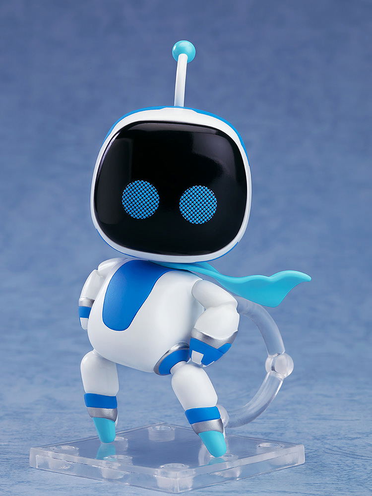 Nendoroid Surprise Astro Bot: Astro 1.0 (Set of 6 Pieces) image 3