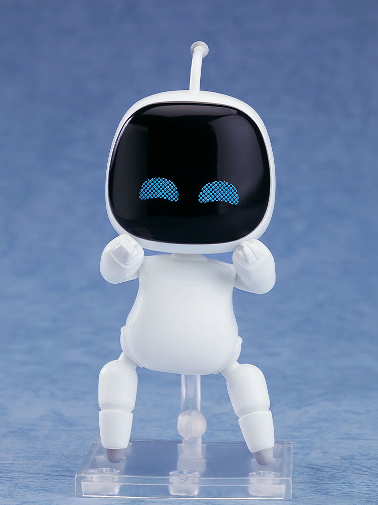Nendoroid Surprise Astro Bot: Astro 1.0 (Set of 6 Pieces) image 6